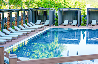 Vital Thermal Hotel & Spa Plaj ve Havuz 3